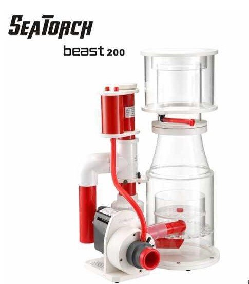 Protein Skimmer Seatorch Beast 200