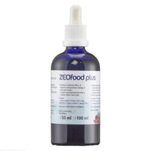 Thức ăn san hô ZEOfood 100ml | Korallen-Zucht