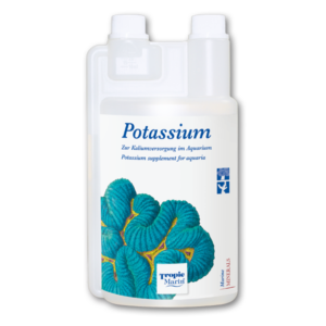 Sản phẩm bổ sung Kali | Potassium 500ml Tropic Marin