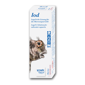 Sản phẩm bổ sung Iod | Iod 50ml Tropic Marin
