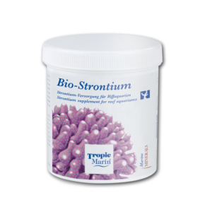 Sản phẩm bổ sung Stronti 200gr | Bio-Strontium Tropic Marine