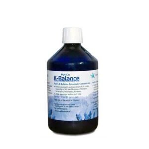 K-Balance 250ml | Korallen-Zucht