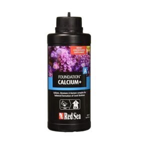 Foundation A (Calcium +) 500ml | Red Sea
