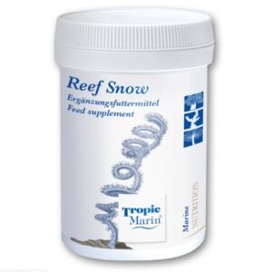 Thức ăn san hô Reef Snow 60gram | Tropic Marin
