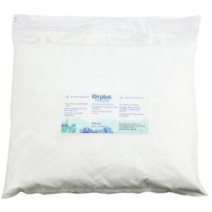 Sản phẩm bổ sung kH - kH Plus Powder 1kg | Korallen-Zucht