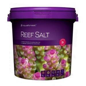 Muối cho hồ cá cảnh biển Reef Salt 22kg | Aquaforest