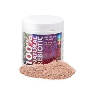 Vi sinh cho hồ cá cảnh biển Rebiotic 100% Natural 100ml | Fauna Marin