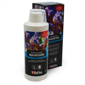 Foundation C (Magnesium) 500ml | Red Sea