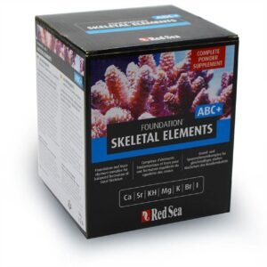 Skeletal Elements (Foundation ABC+) 1kg | Red Sea