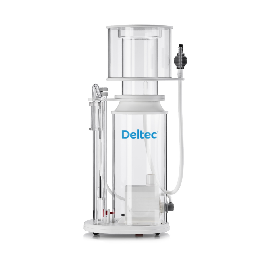 Protein Skimmer 600IX | Deltec