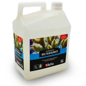 Foundation B (kH/Alkalinity) 5L| Red Sea