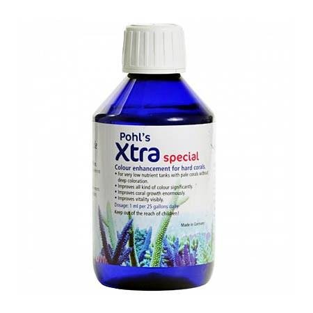 Pohl's Xtra Special 500ml | Korallen-Zucht
