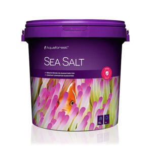 Muối cho hồ cá cảnh biển Sea Salt 22kg | Aquaforest