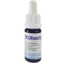 Thức ăn san hô ZEOfood Plus 10ml | Korallen-Zucht