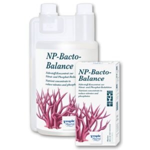 Sản phẩm bổ sung NP-Bacto-Balance 1000ml | Tropic Marin