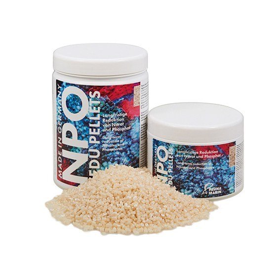 Vật liệu khử NO3 - NPO Redu Pellets | Fauna Marin