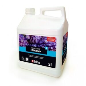 Foundation A (Calcium +) 5L | Red Sea
