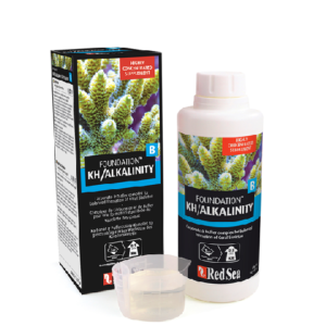 Foundation B (kH/Alkalinity) 500ml | Red Sea