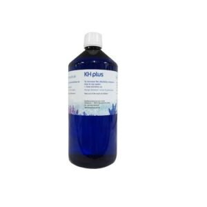 kH Plus Concentrate 1000ml | Korallen-Zucht