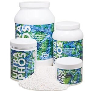 Vật liệu khử PO4 Ultra Phos 500ml | Fauna Marin