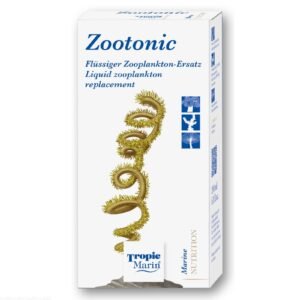 Thức ăn san hô Zootonic 200ml | Tropic Marin