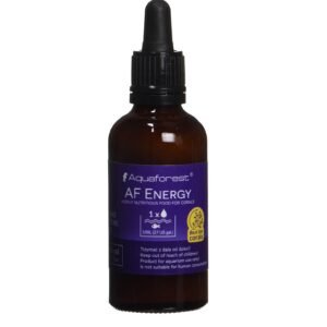 Thức ăn san hô AF Energy 10ml | Aquaforest