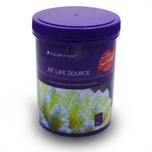 Thức ăn san hô AF Life Source 1000ml | Aquaforest