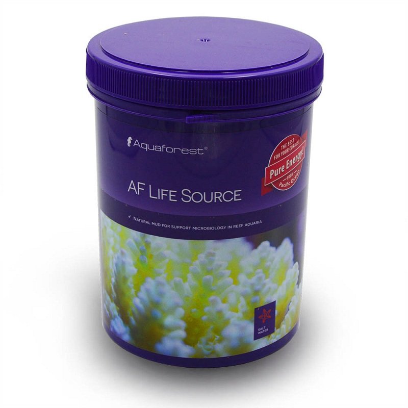 Thức ăn san hô AF Life Source 1000ml | Aquaforest