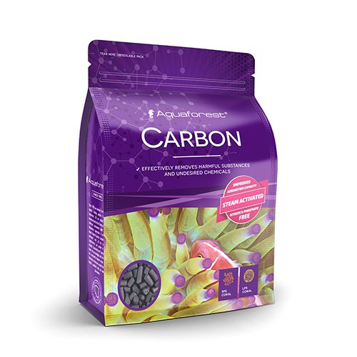 Vật liệu khử Carbon 1000ml | Aquaforest