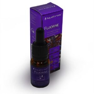 Sản phẩm bổ sung Fluorine 10ml | Aquaforest
