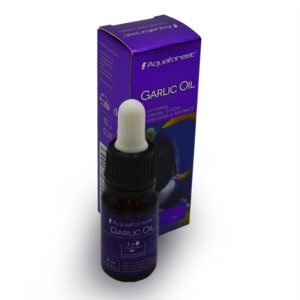 Tinh dầu tỏi Garlic Oil 10ml | Aquaforest