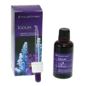 Sản phẩm bổ sung Iodum 10ml | Aquaforest