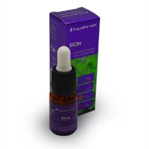 Hóa chất bổ sung Iron 10ml | Aquaforest - Iron 10ml