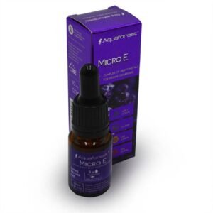 Sản phẩm bổ sung Micro E 10ml | Aquaforest