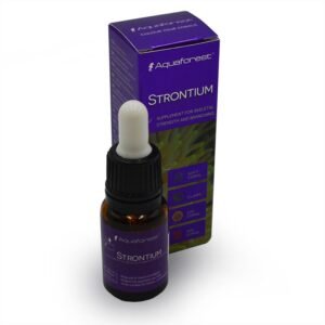Sản phẩm bổ sung Strontium 10ml | Aquaforest