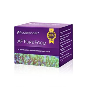 Thức ăn san hô AF Pure Food 30gram | Aquaforest