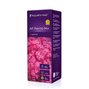 Thức ăn san hô AF Phyto Mix 10ml | Aquaforest