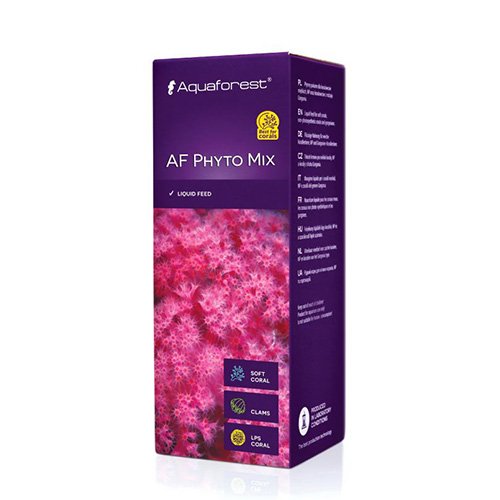 Thức ăn san hô AF Phyto Mix 10ml | Aquaforest
