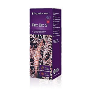 Vi sinh cho hồ cá cảnh biển Pro BioS 50ml | Aquaforest - Pro BioS 50ml