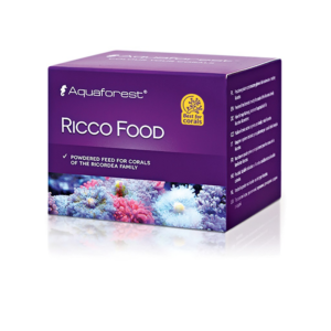 Thức ăn san hô AF Ricco Food 30gram | Aquaforest