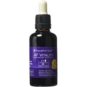 Sản phẩm bổ sung AF Vitality 10ml | Aquaforest