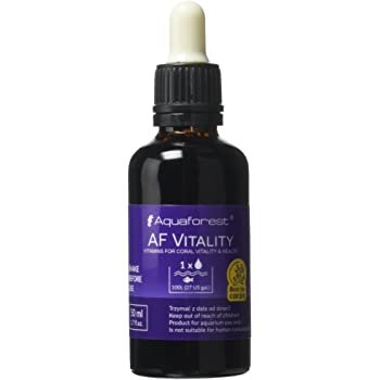 Sản phẩm bổ sung AF Vitality 10ml | Aquaforest
