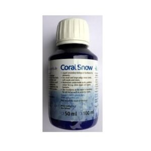 Sản phẩm bổ sung Coral Snow 100ml - Korallen Zucht