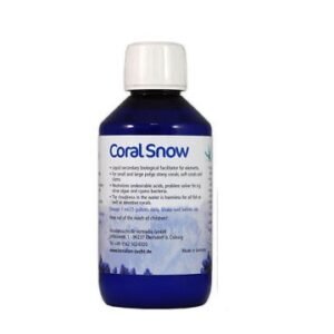 Sản phẩm bổ sung Coral Snow 250ml - Korallen Zucht