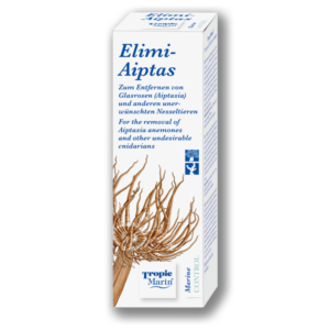 Elimi-Aiptas Tropic Marin loại bỏ quỳ chân ngỗng