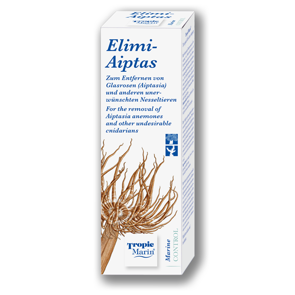Elimi-Aiptas Tropic Marin loại bỏ quỳ chân ngỗng