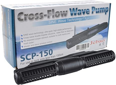 Tạo sóng cho hồ cá cảnh biển SCP-150