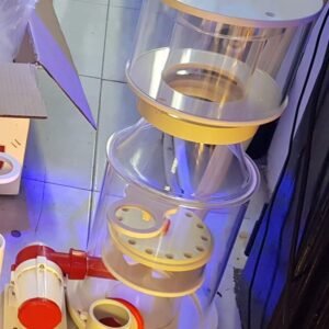 Protein skimmer Reef200 cho hồ cá cảnh biển Seahog
