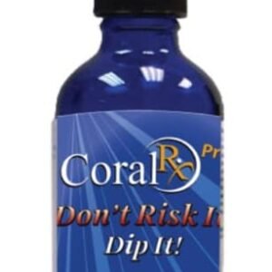 Dung dịch Dip san hô Coral Dip – Coral Rx 29ml - dung dịch dip san hô