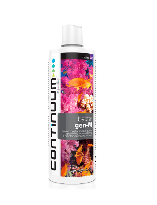 VI SINH BACTERGEN M 250 ML– CONTINUUM AQUATICS
